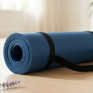 Premium Non-Slip Yoga Mat